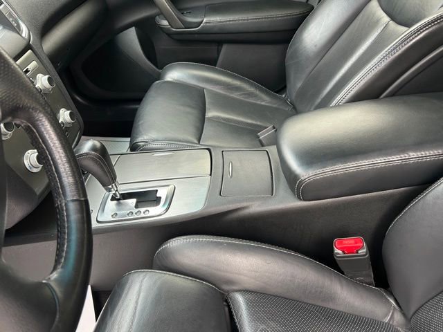 Used 2014 Nissan Maxima 3.5 SV w/ Sport Package image 36