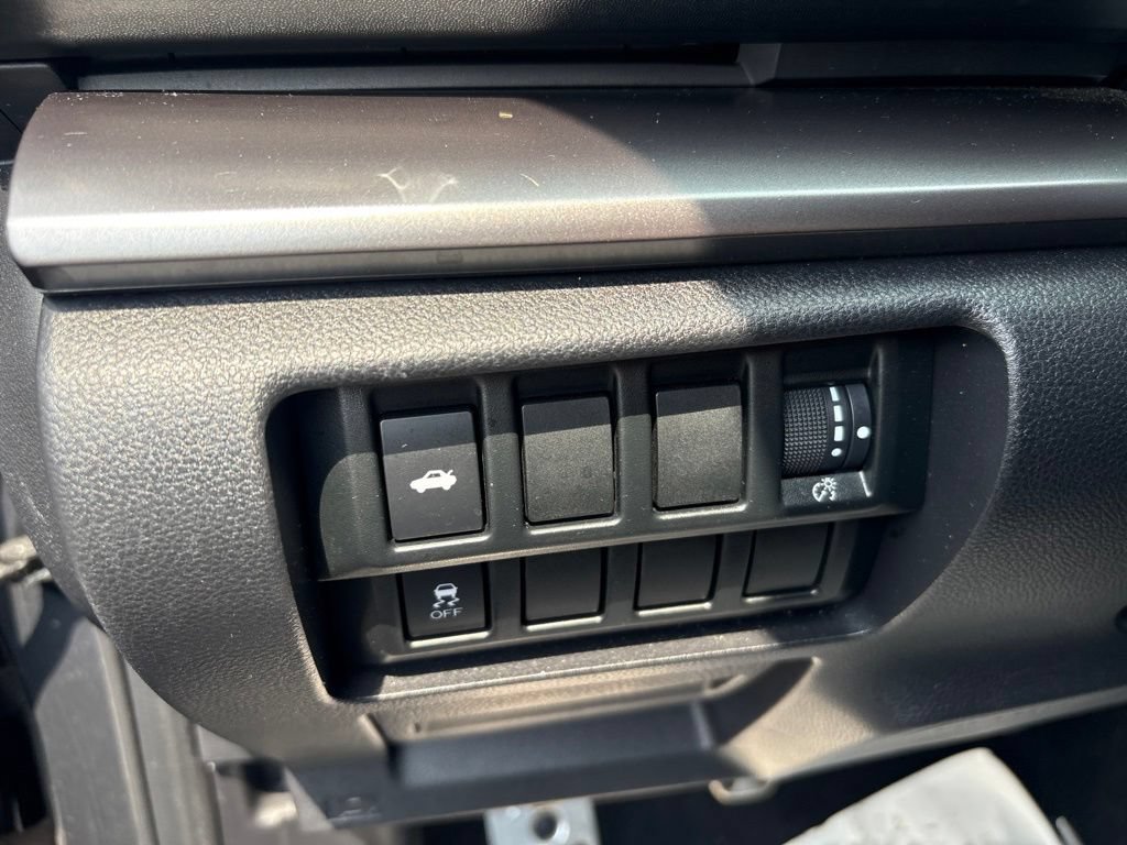 Certified 2023 Subaru WRX Premium AWD/4WD image 18