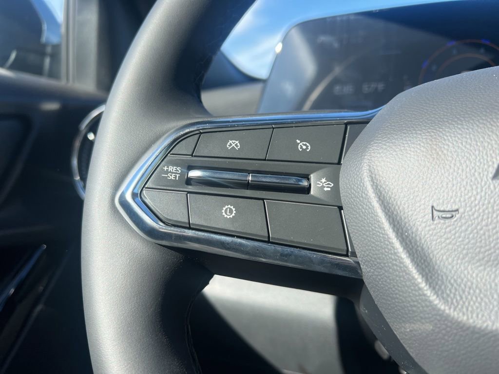 New 2026 Chevrolet Equinox LT w/ Convenience Package II image 21