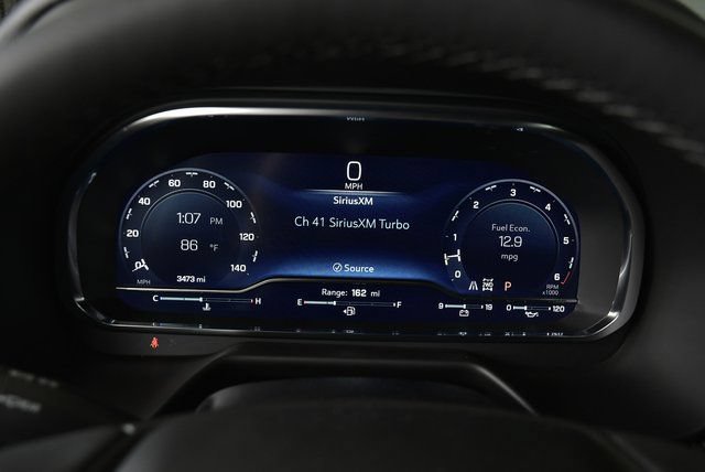 Used 2024 Chevrolet Suburban High Country AWD/4WD image 42