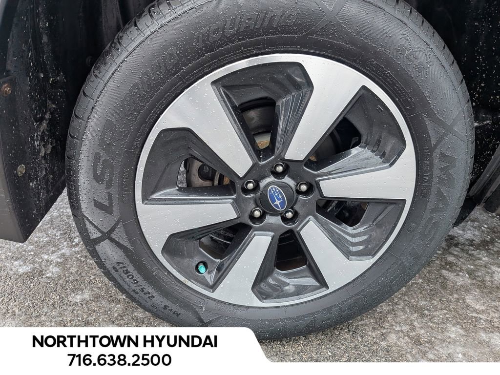Used 2018 Subaru Forester 2.5i Premium w/ All-Weather Package image 42
