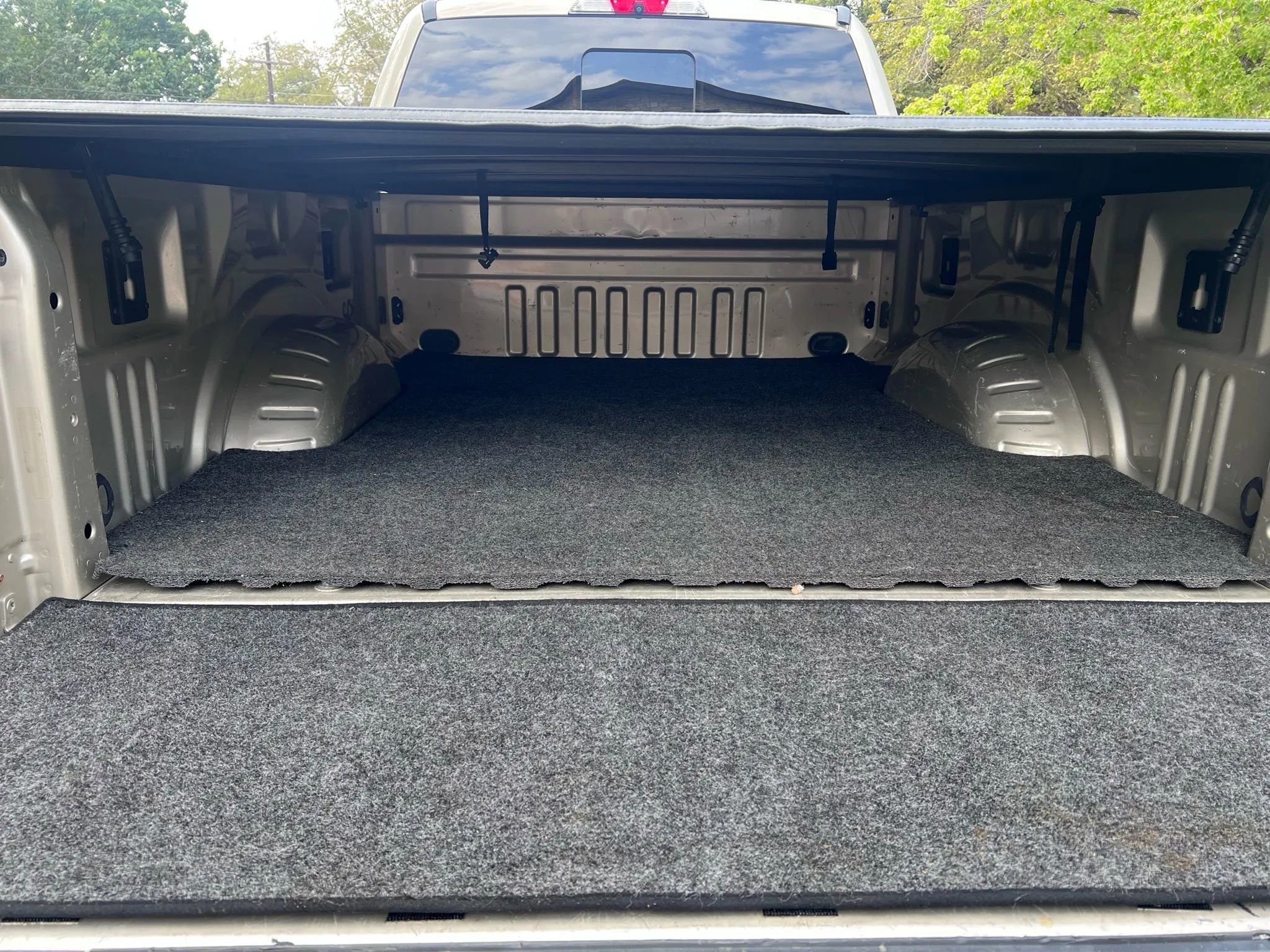Used 2018 Ford F250 Lariat w/ Lariat Ultimate Package image 16