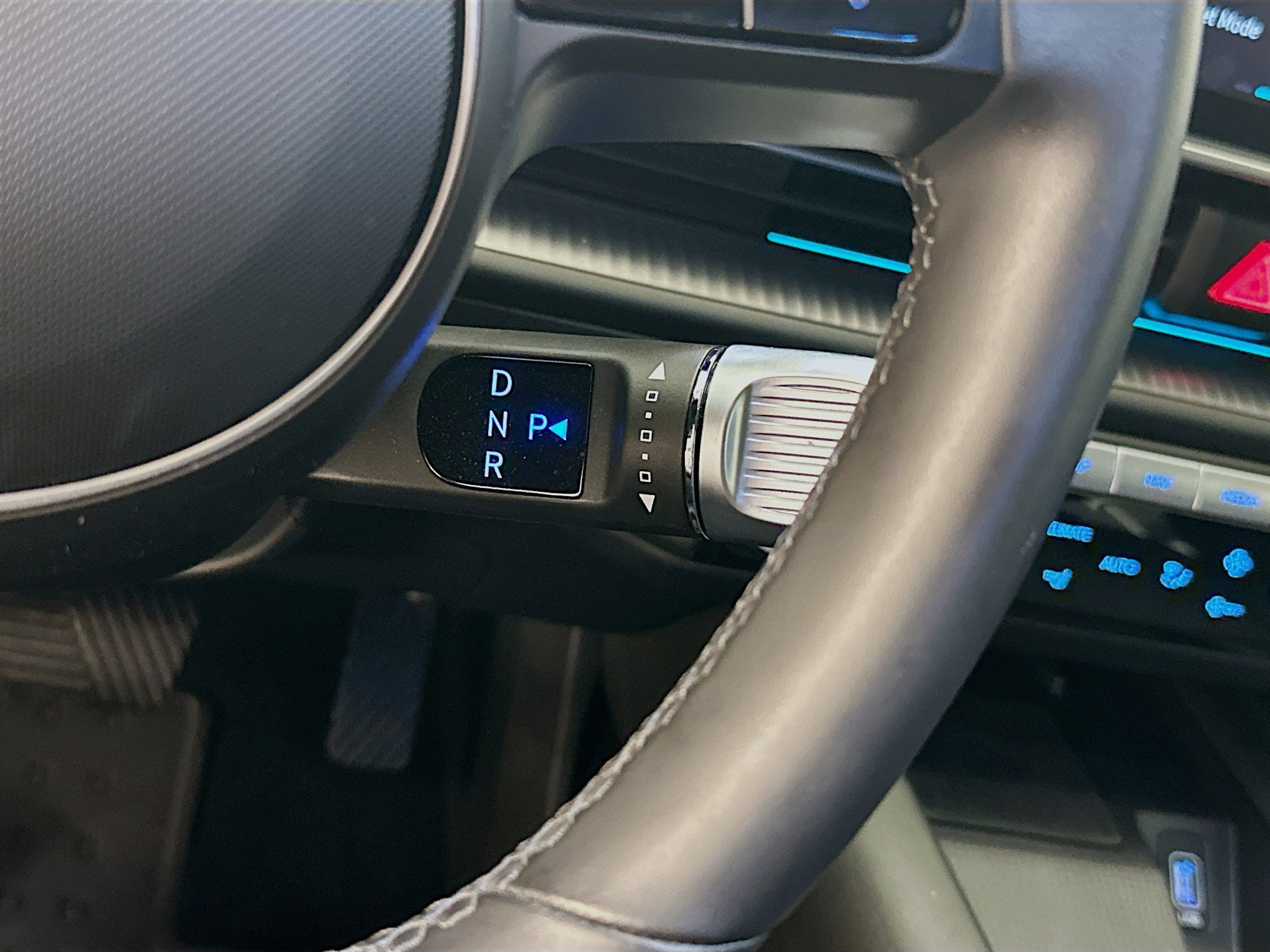 Used 2023 Hyundai Ioniq 6 SEL AWD/4WD image 25