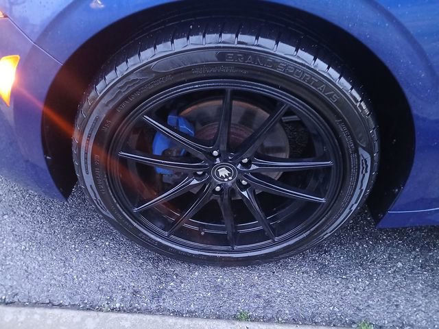 Used 2021 Kia K5 EX w/ EX Premium Package image 4