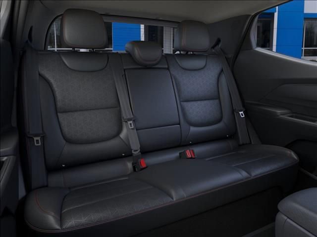New 2027 Chevrolet Bolt RS w/ LPO, All-Weather Package image 17