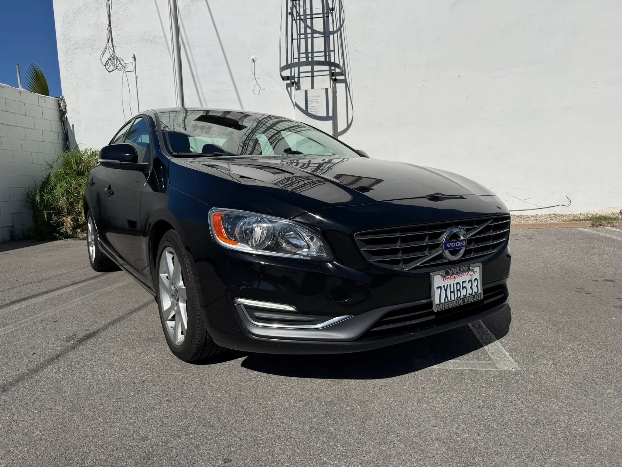 Used 2014 Volvo S60 T5 FWD image 4
