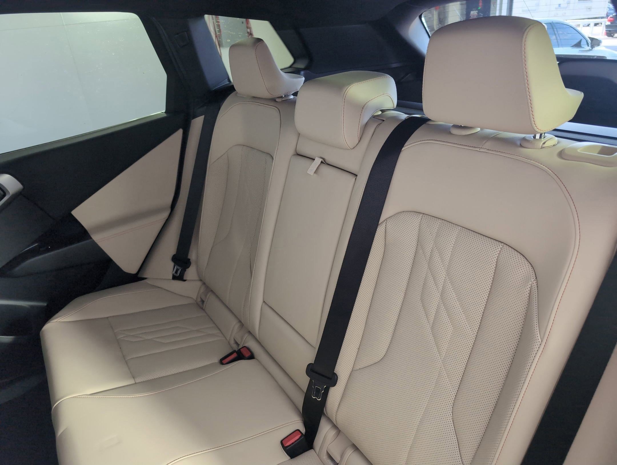 Used 2025 BMW X3 xDrive30i w/ M Sport Package image 26