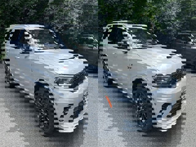 New 2025 Dodge Durango GT image 2