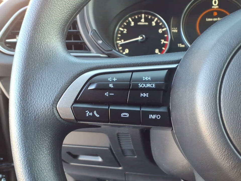 New 2026 MAZDA CX-30 AWD 2.5 S image 16