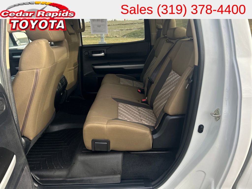 Used 2019 Toyota Tundra SR5 image 21
