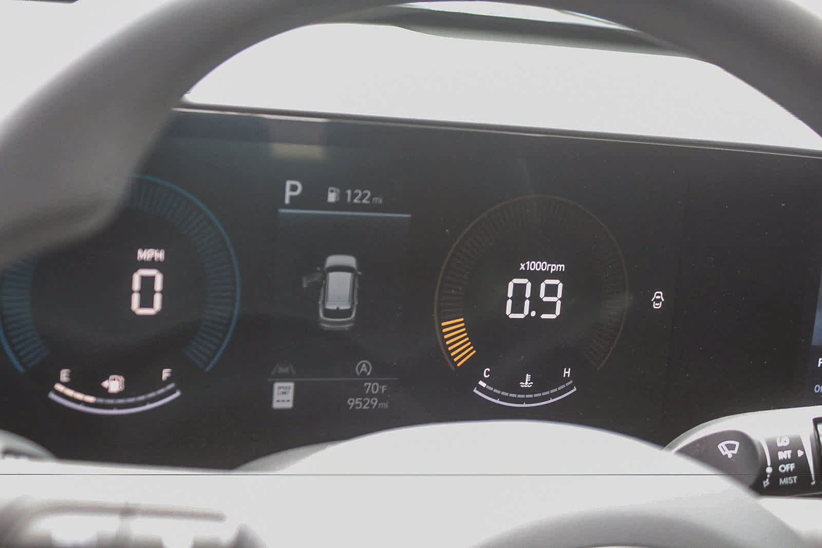 Certified 2024 Hyundai Kona SE FWD image 28