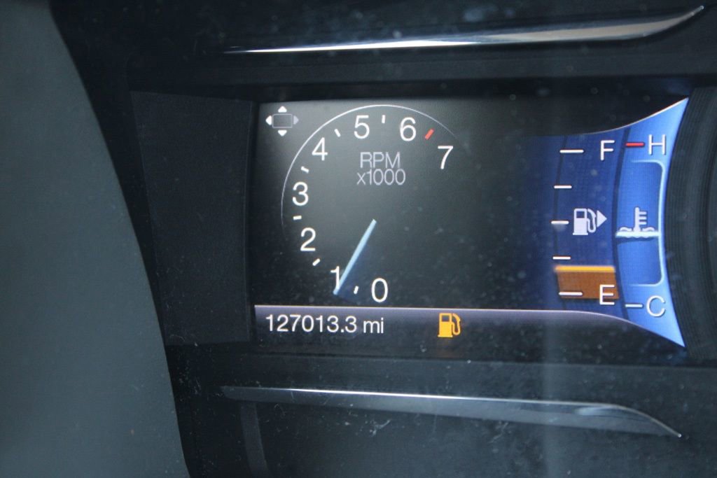 Used 2016 Ford Flex SEL w/ Equipment Group 202A image 34