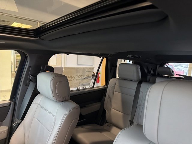 New 2026 Toyota Sequoia Limited image 20