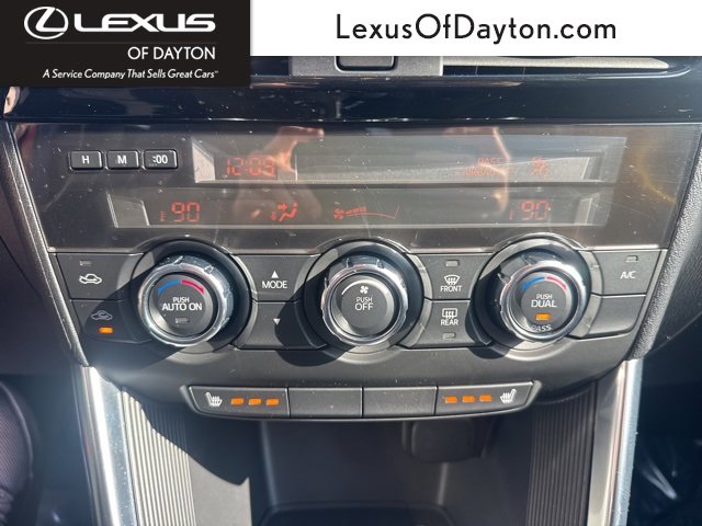 Used 2015 MAZDA CX-5 Grand Touring image 23