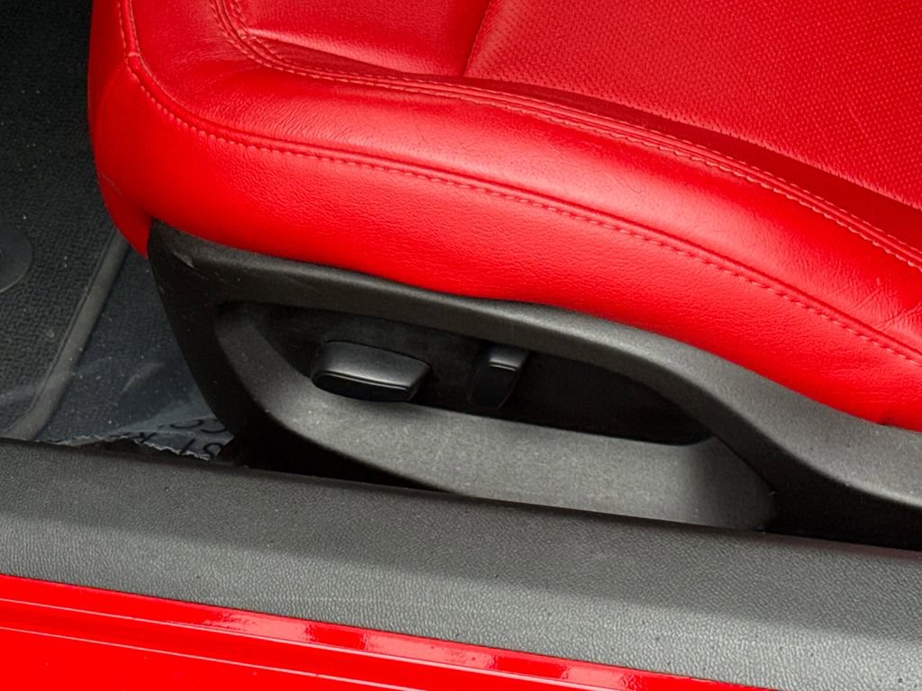 Used 2019 Chevrolet Corvette Grand Sport image 21