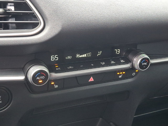 New 2026 MAZDA CX-30 AWD 2.5 S w/ Select Sport Pkg image 12