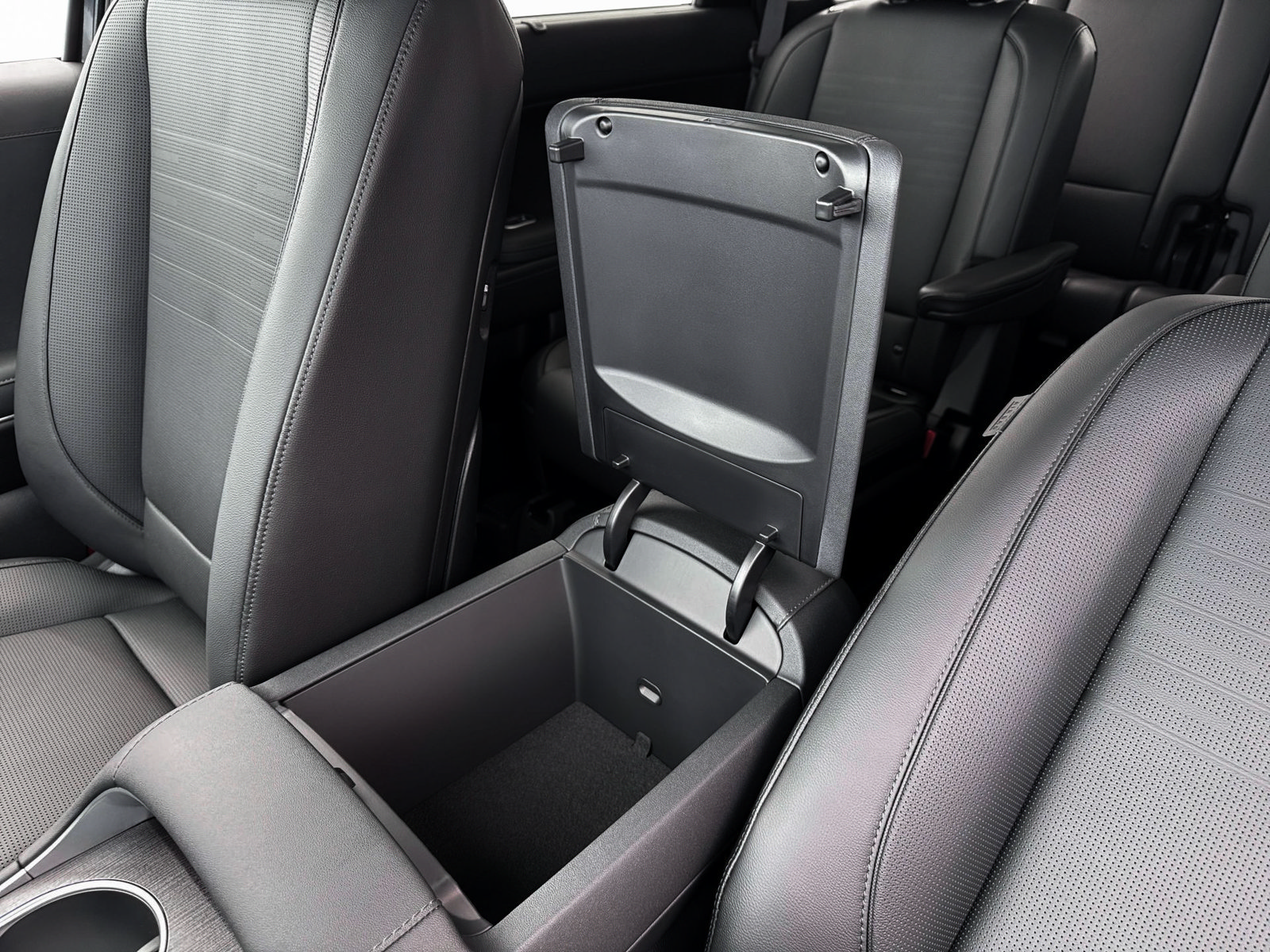 New 2026 Hyundai Palisade Limited AWD/4WD image 19