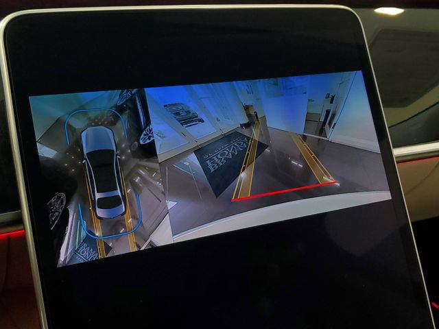 Used 2021 Mercedes-Benz S 580 4MATIC Sedan w/ AMG Line image 28