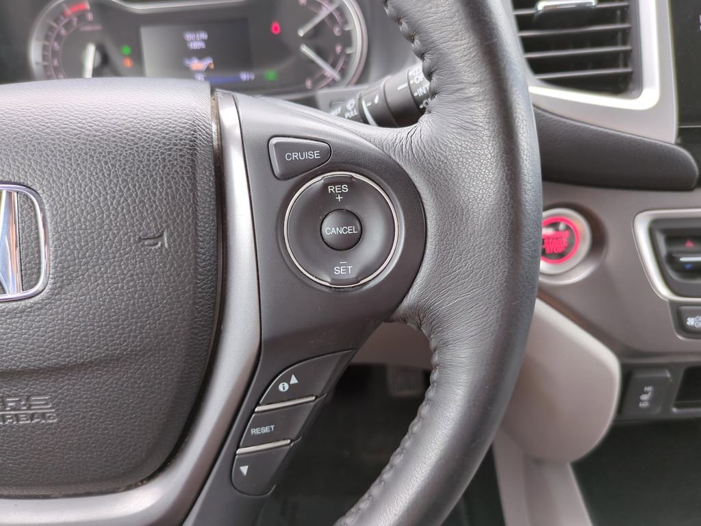 Used 2017 Honda Pilot EX-L image 21