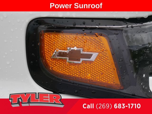 New 2026 Chevrolet Silverado 3500 LTZ w/ Trail Boss Package AWD/4WD image 10