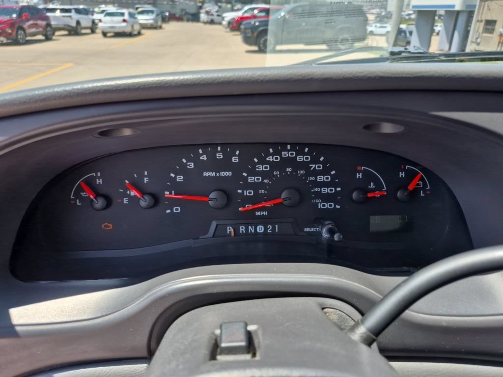 Used 2006 Ford E-150 and Econoline 150 RWD image 10