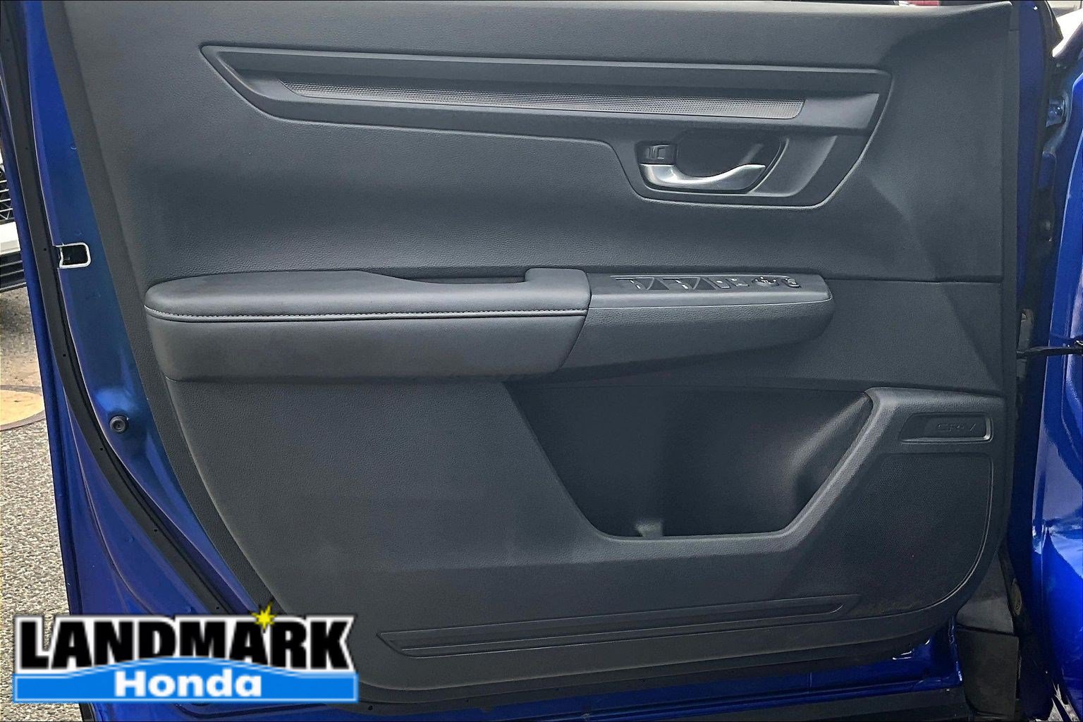 Used 2024 Honda CR-V EX image 18