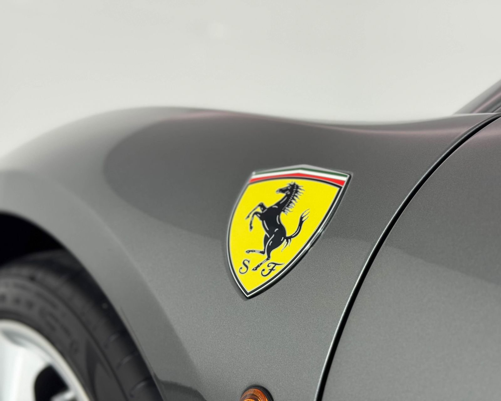 Used 2017 Ferrari 488 GTB image 37