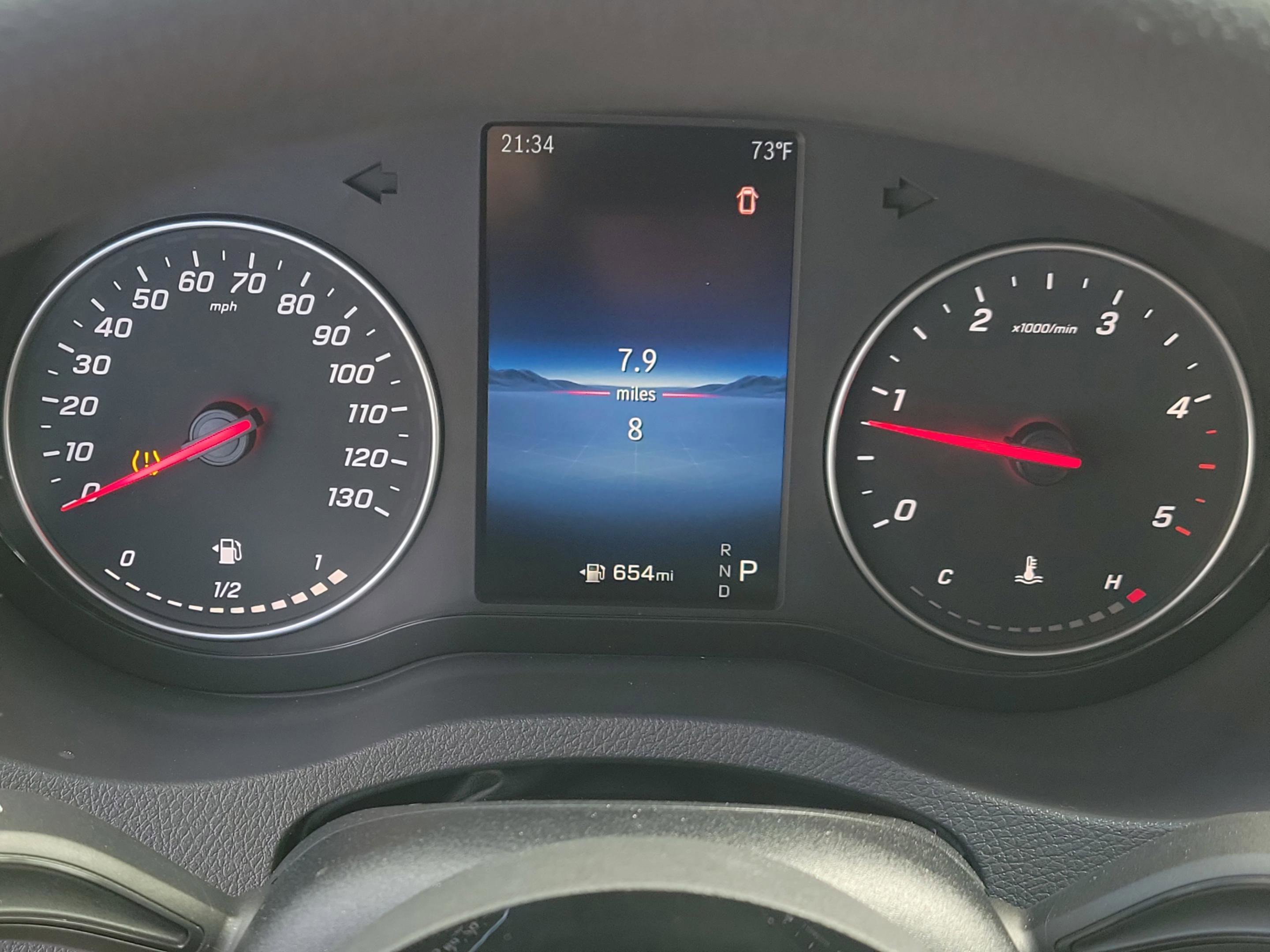 New 2026 Mercedes-Benz Sprinter 3500 image 32