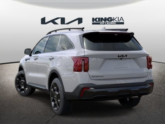 New 2026 Kia Sorento SX Prestige AWD/4WD image 4