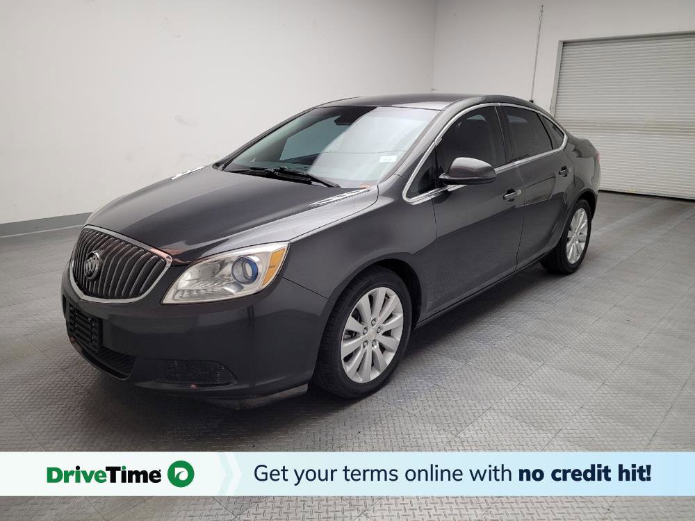 Used 2016 Buick Verano