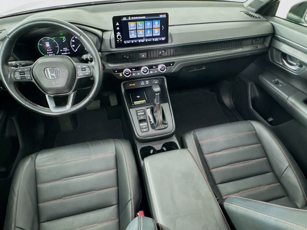 Used 2025 Honda CR-V Sport-L image 29
