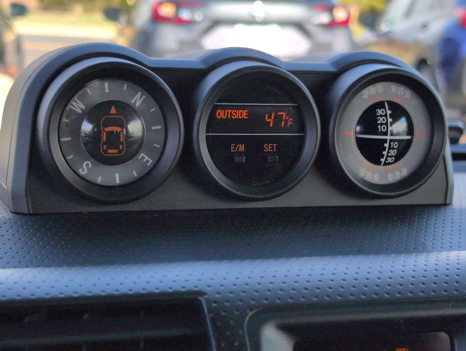 Used 2012 Toyota FJ Cruiser 4WD w/ Upgrade Pkg image 26