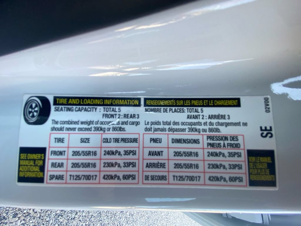 Used 2023 Toyota Corolla LE FWD image 25