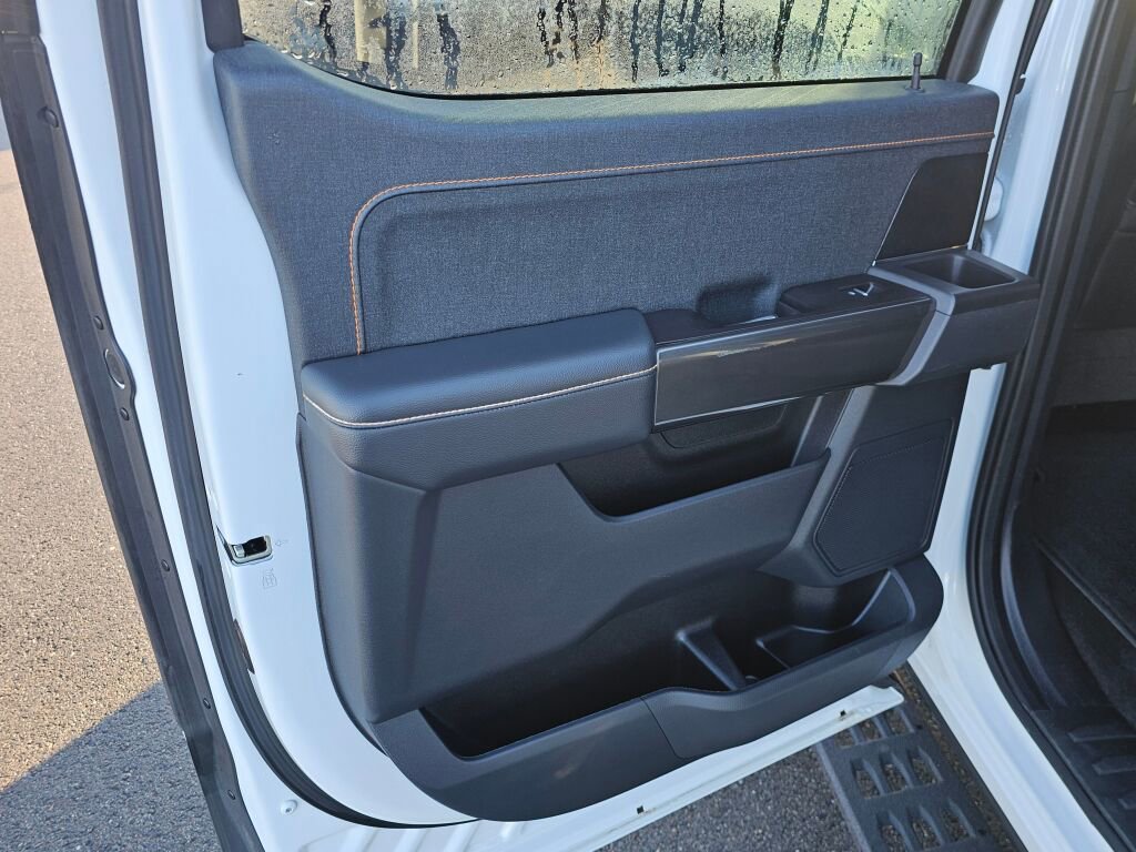 Used 2023 Ford F150 Tremor w/ 360 Degree Camera Package image 12