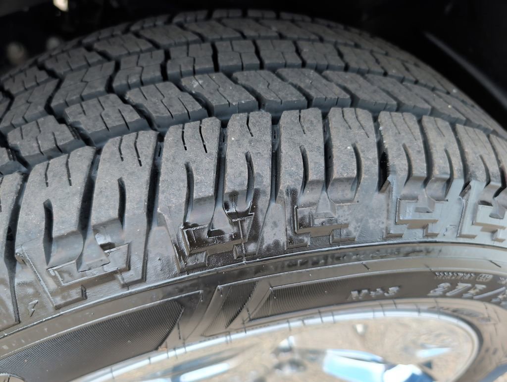 Used 2022 RAM 1500 Big Horn AWD/4WD image 32