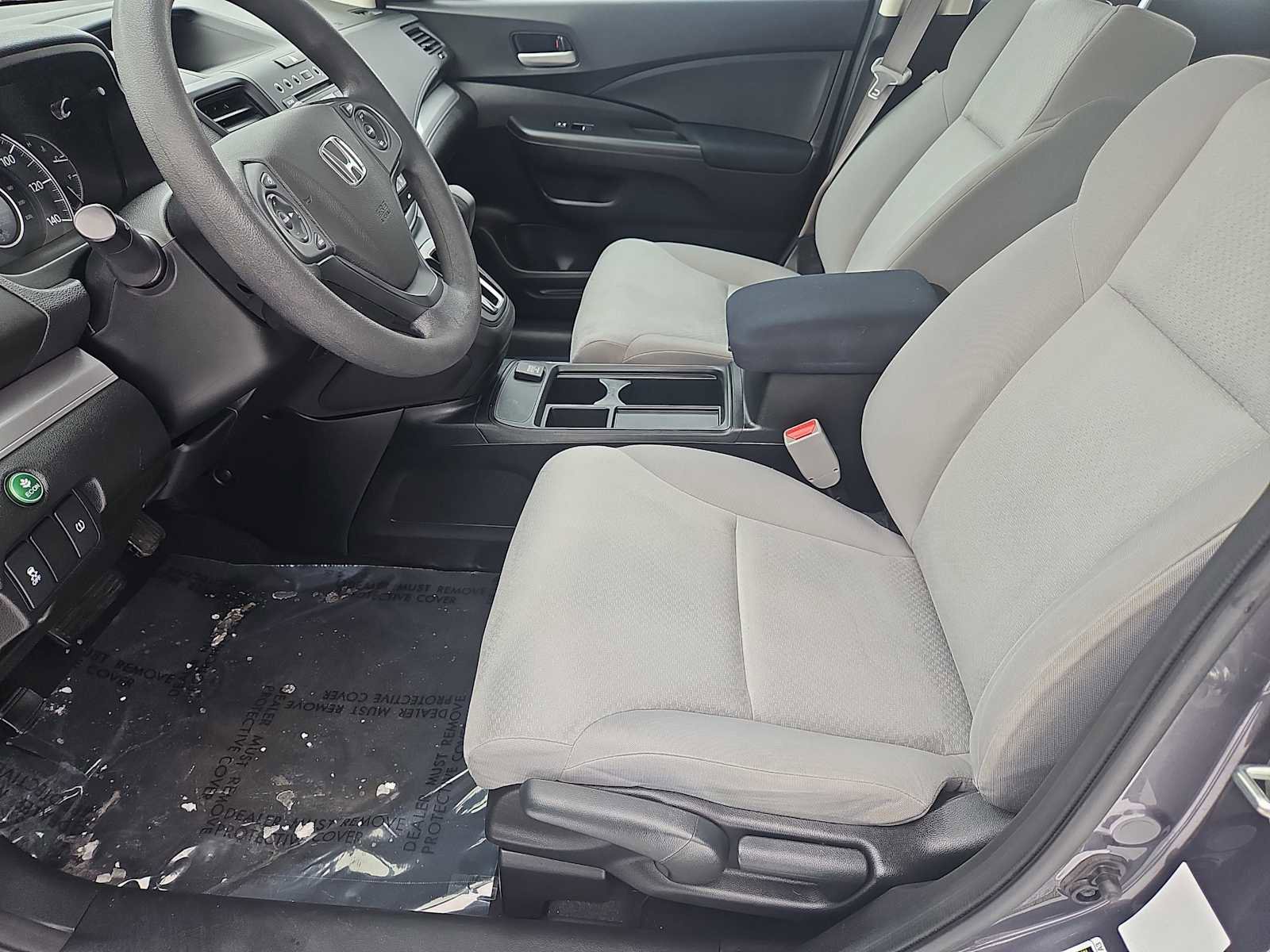 Used 2015 Honda CR-V LX image 23