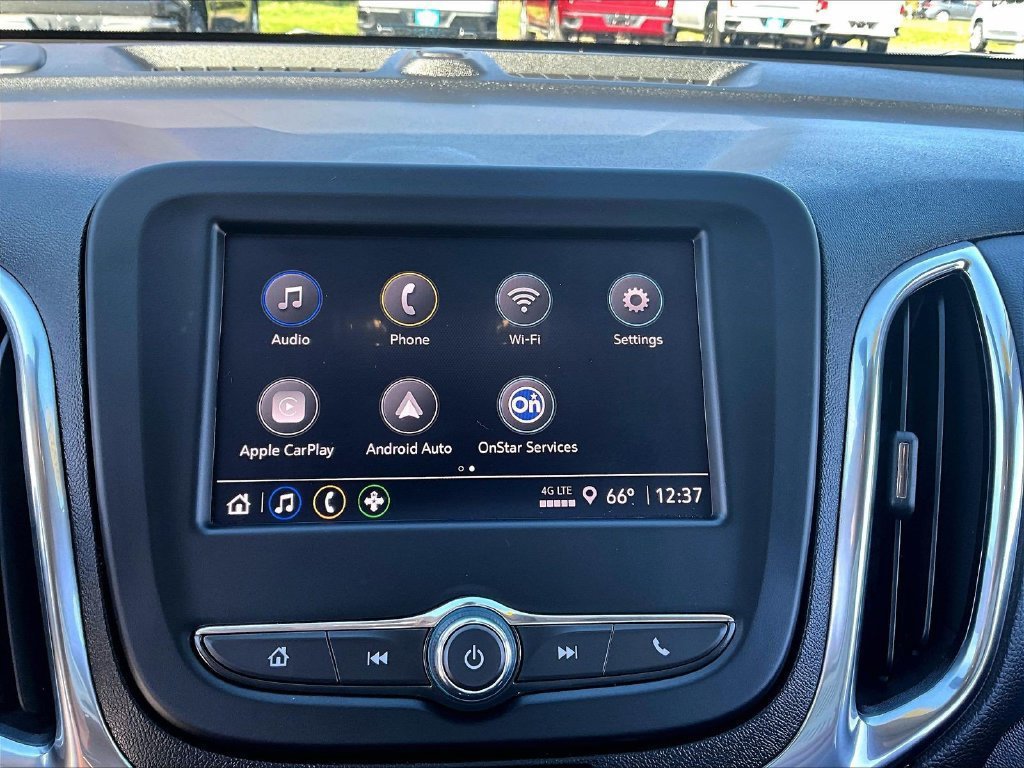 Used 2023 Chevrolet Equinox LT AWD/4WD image 27