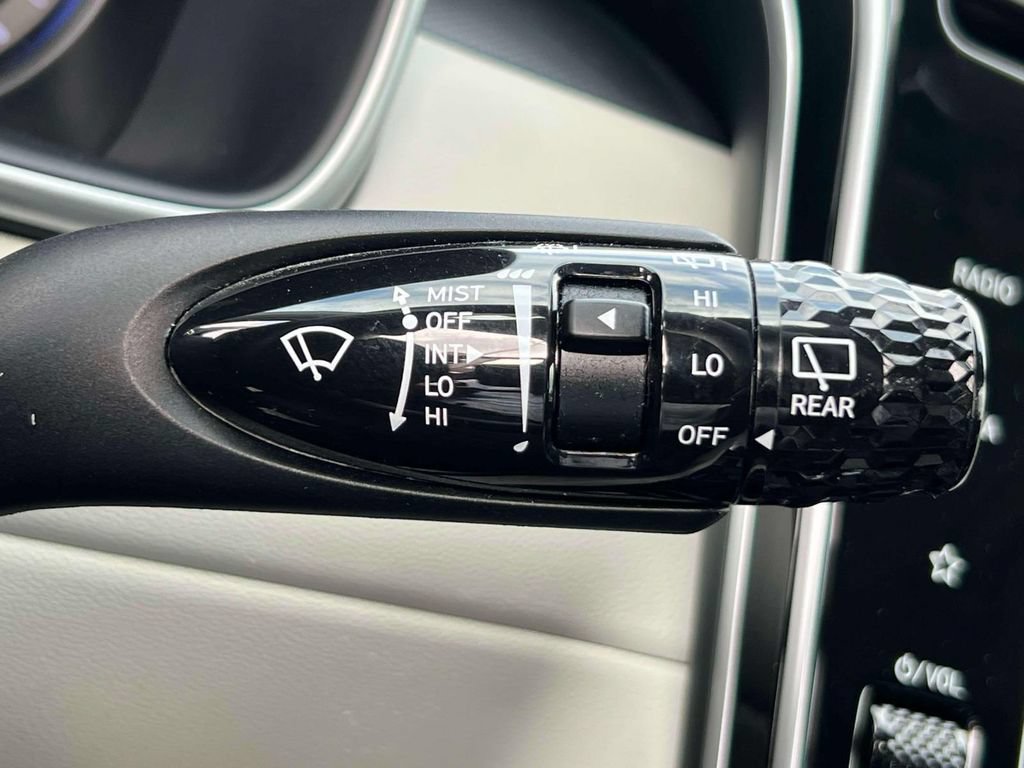 Certified 2023 Hyundai Tucson SEL AWD/4WD image 24