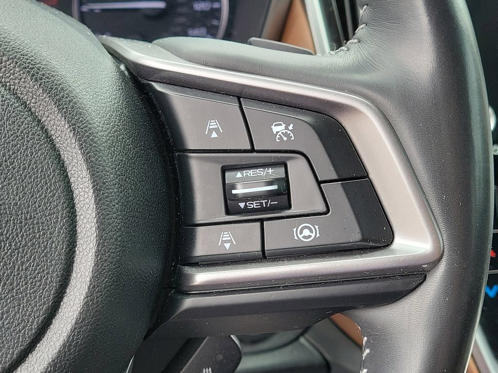 Used 2022 Subaru Outback Touring XT AWD/4WD image 31