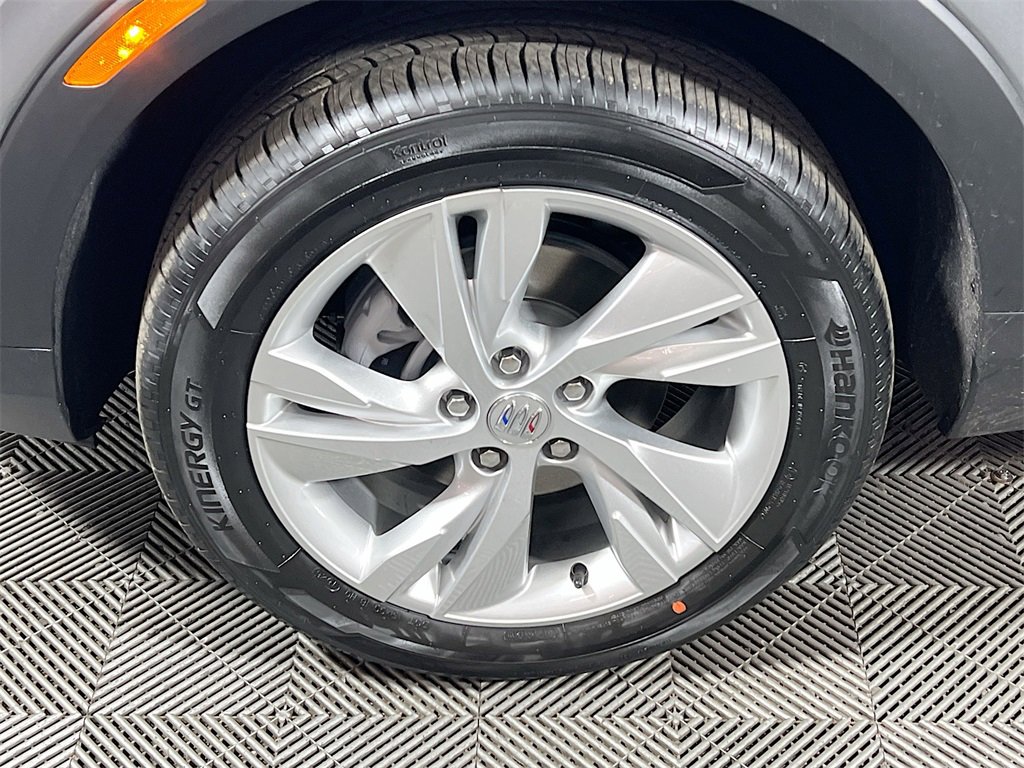 New 2026 Buick Encore GX Preferred image 24