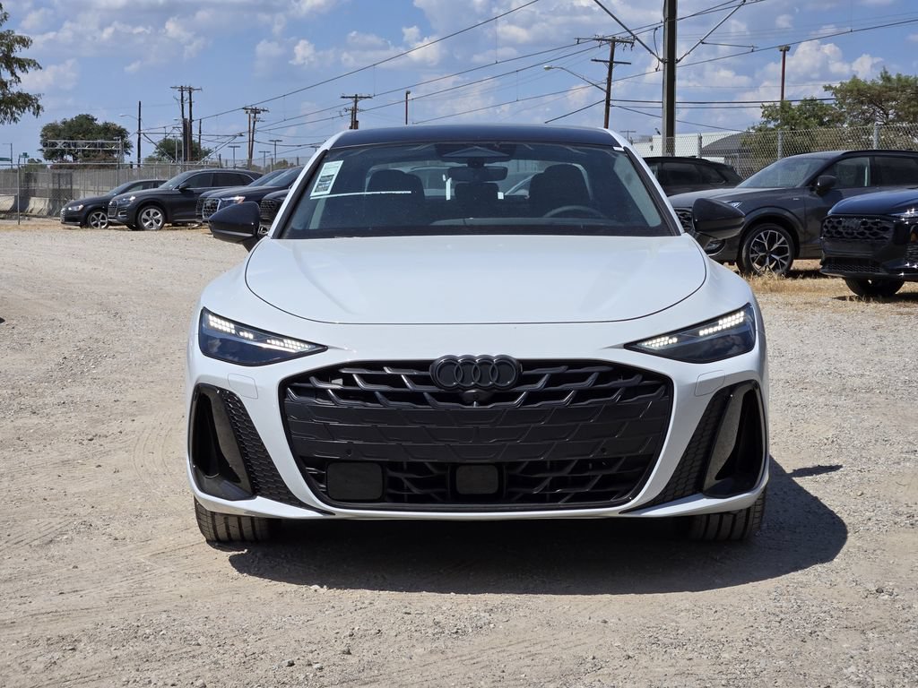 New 2026 Audi A6 Premium Plus AWD/4WD image 4