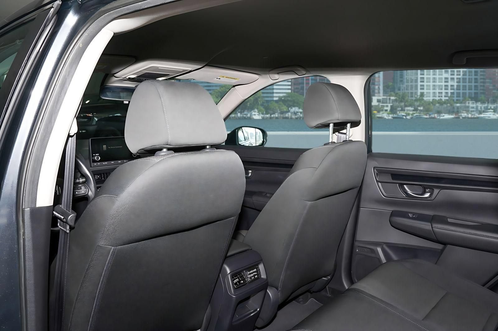 Certified 2024 Honda CR-V LX image 17