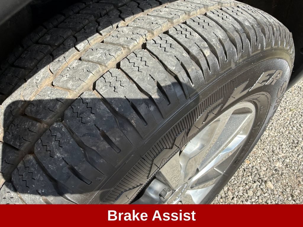 Used 2015 Dodge Durango Limited AWD/4WD image 12
