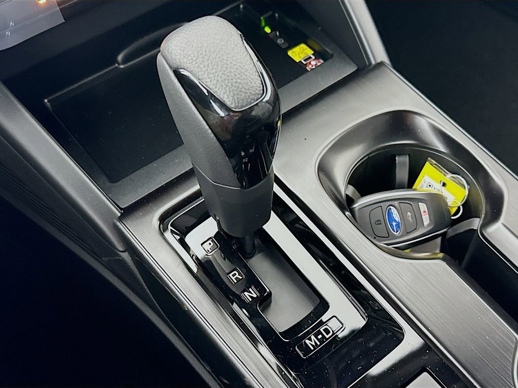 New 2026 Subaru Outback Limited image 22