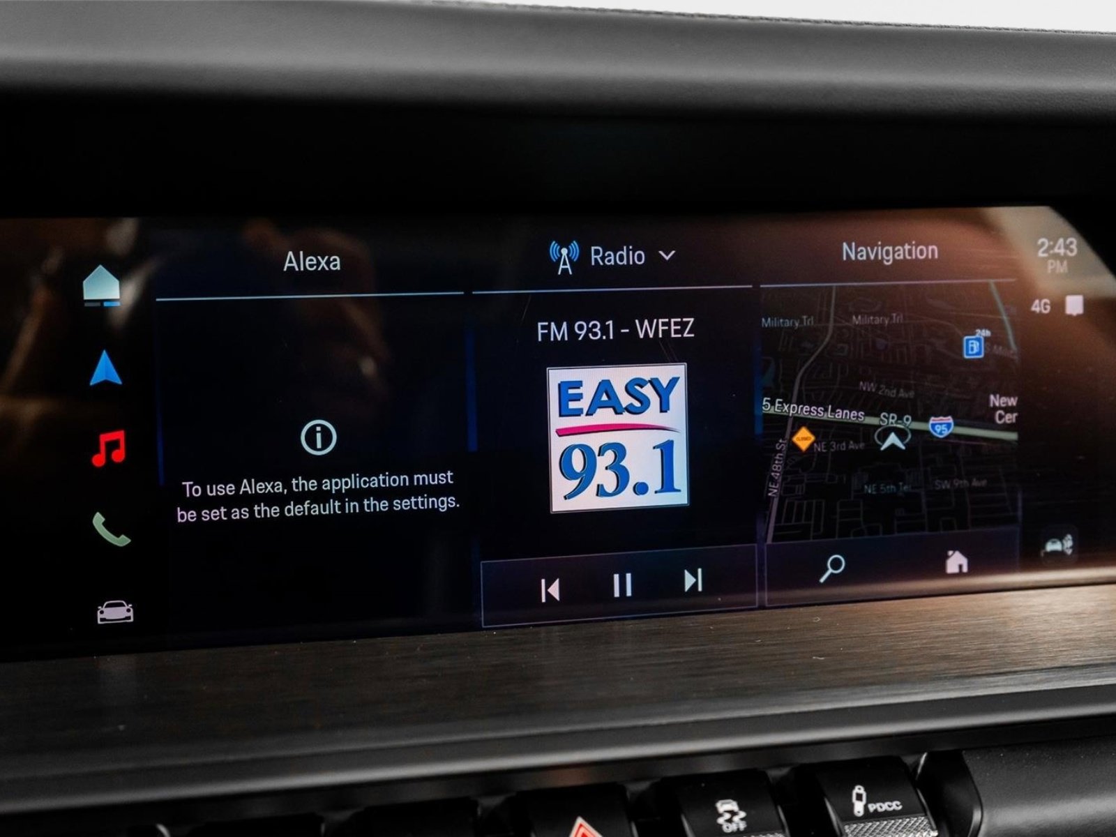 Used 2026 Porsche 911 Targa 4 GTS image 40