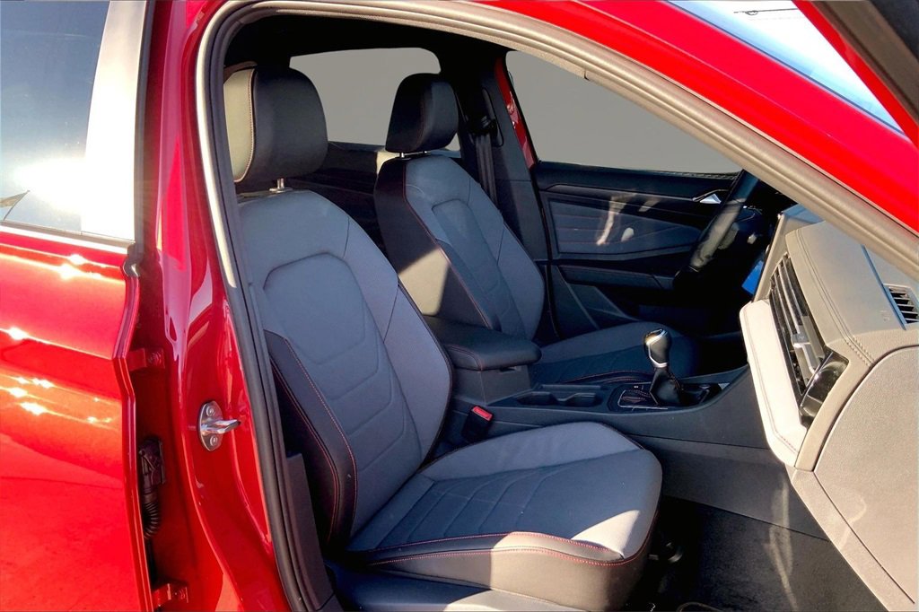 New 2026 Volkswagen Jetta GLI Autobahn image 11