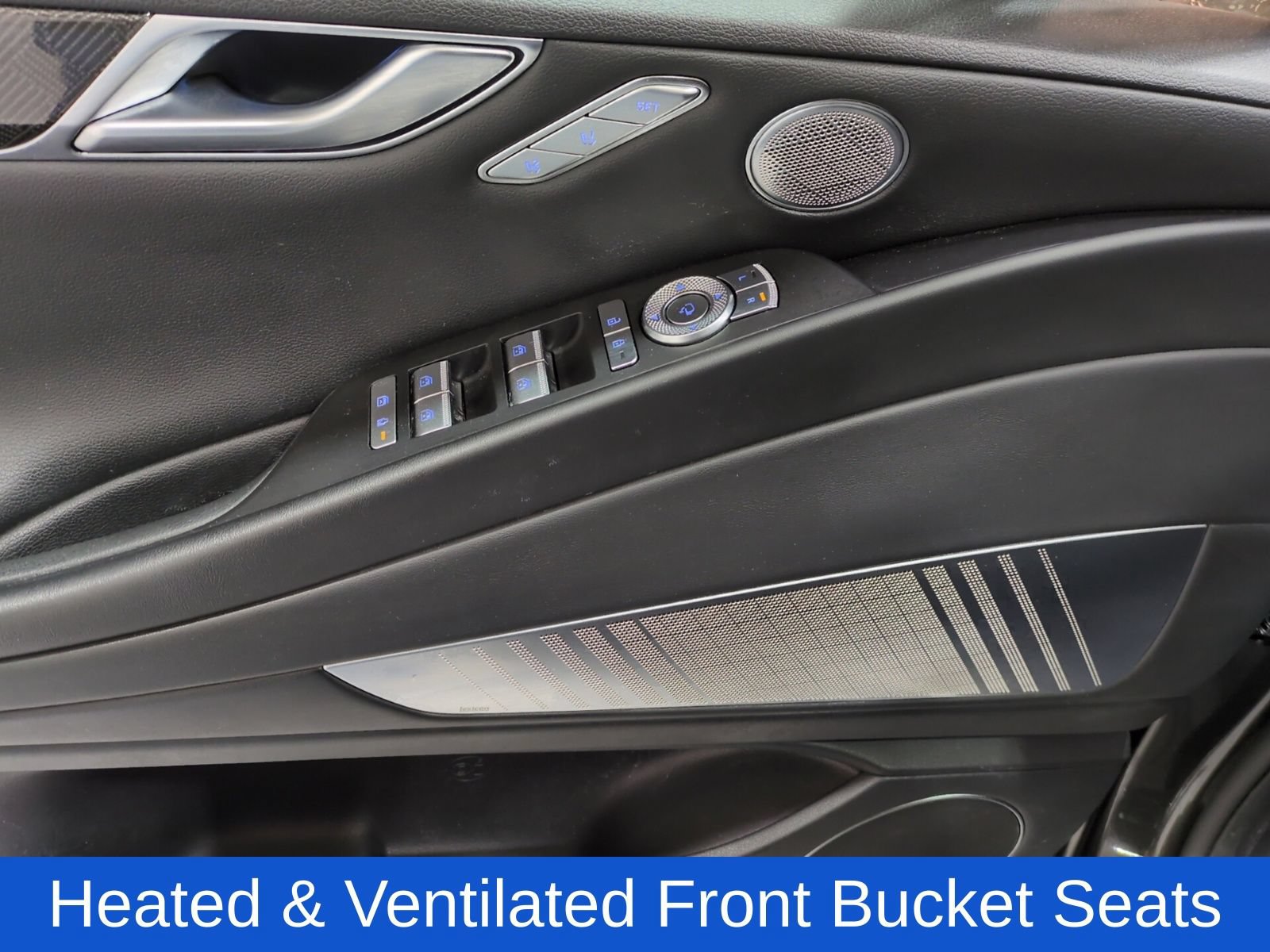 Certified 2024 Genesis G80 3.5T Sport AWD/4WD image 17