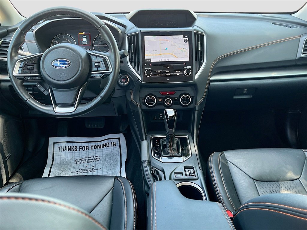 Used 2023 Subaru Crosstrek 2.5i Limited w/ Popular Package #2 image 24