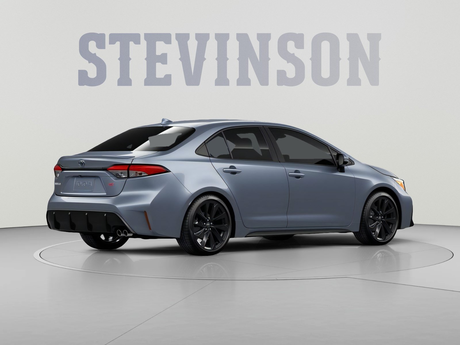 New 2026 Toyota Corolla SE FWD image 10
