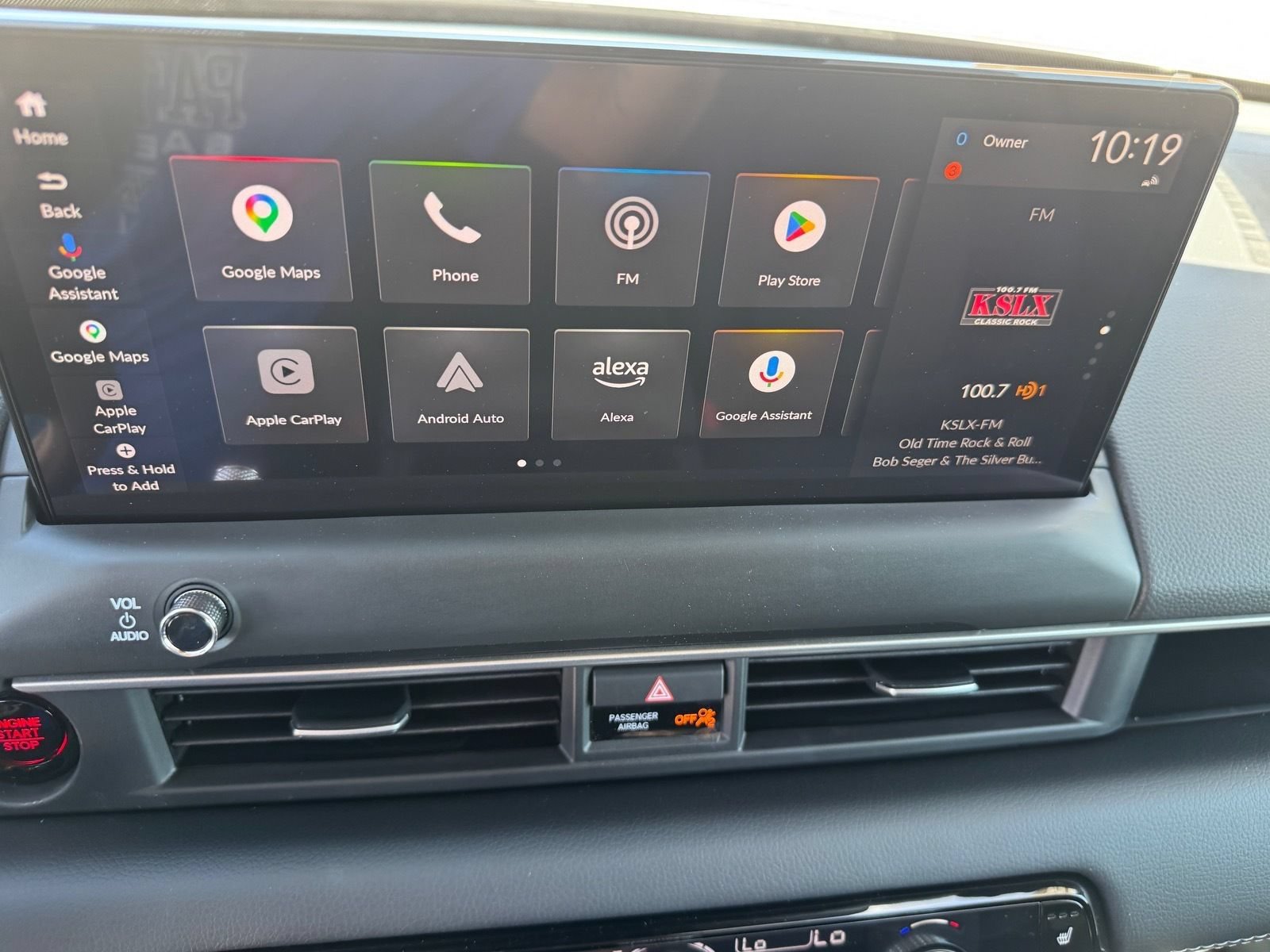 New 2026 Honda Pilot EX-L image 19